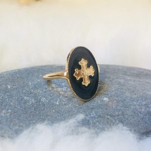 Bague HORTENSE - PRINCESS TO LEND