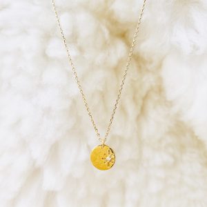 Collier OLYMPE - PRINCESS TO LEND
