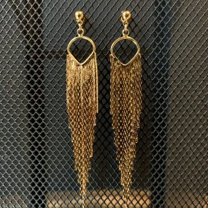 Boucles d'Oreilles JUDY - PRINCESS TO LEND