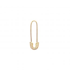Boucle d'oreilles WENDY - PRINCESS TO LEND