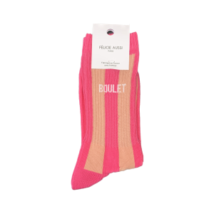Chaussettes BOULET - FELICIE AUSSI
