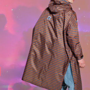 Poncho BRETON - RAINKISS
