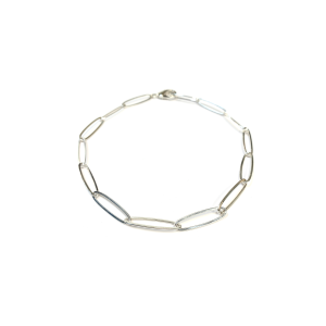 Collier ROMY Argent - PRINCESS TO LEND