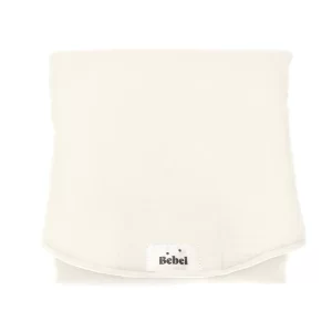 Matelas à Langer Crème "COMME UN BONBON" - BEBEL