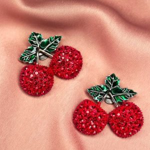 Clips chaussures – CHERRIE – FROUFROUZ