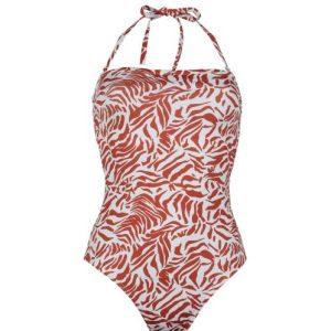 Maillot 1 Pièce SAVANNAH - BLUE LOBSTER