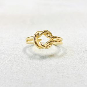 Bague JADE - PRINCESS TO LEND