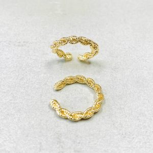 Bague LISON - PRINCESS TO LEND