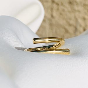 Bague CHARLIE - PRINCESS TO LEND