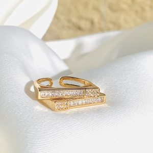 Bague INES - PRINCESS TO LEND
