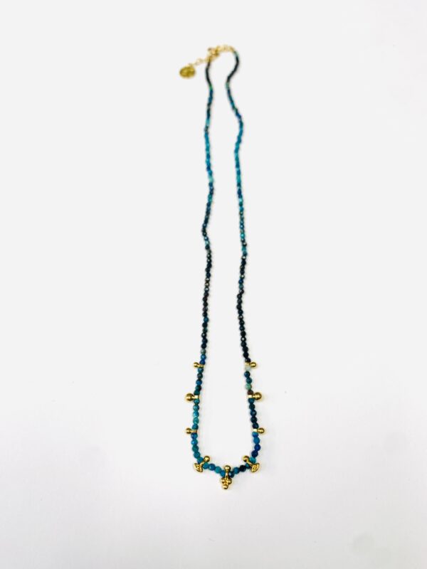 Collier OLGA - PRINCESS TO LEND – Image 4