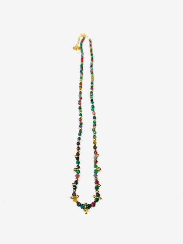 Collier OLGA - PRINCESS TO LEND – Image 6