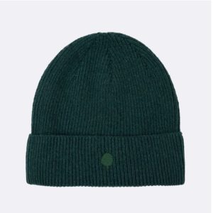 Bonnet vert foncé - FAGUO