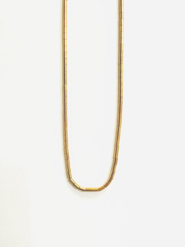 Collier SACHA Baby - PRINCESS TO LEND – Image 2