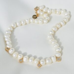 Collier AGATE - PRINCESS TO LEND