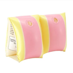 Brassards Alex Rose/Jaune - PETITES POMMES
