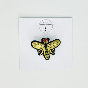 Broche Libellule - PRINCESS TO LEND