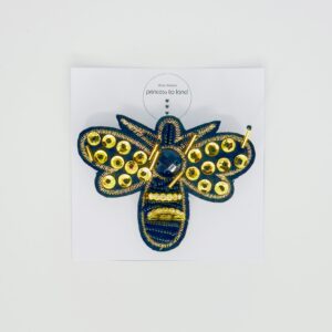 Broche Abeille - PRINCESS TO LEND
