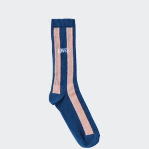 Chaussettes rayées LOVER - FELICIE AUSSI