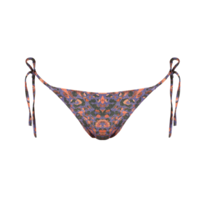 Bas de maillot de Bain Triangle SAVERIA – BLUELOBSTER