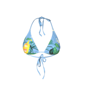 Haut Triangle VOYAGE - BLUELOBSTER
