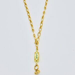 Collier JOY - PRINCESS TO LEND