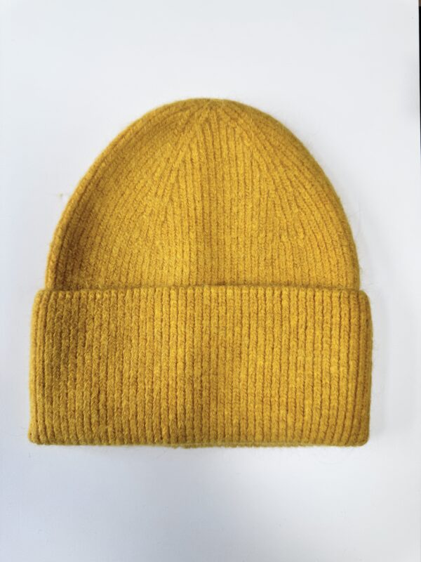 Bonnet Cashmere - BY LA BOUTIK – Image 11
