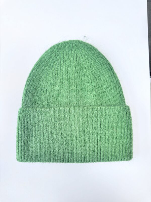 Bonnet Cashmere - BY LA BOUTIK – Image 7