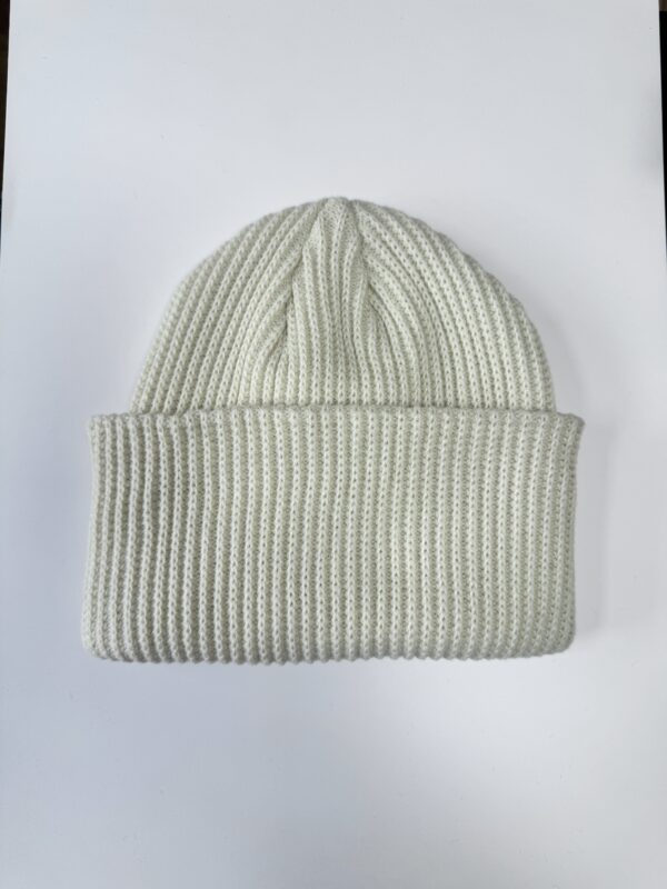 Bonnet Laine et Coton - BY LA BOUTIK – Image 5