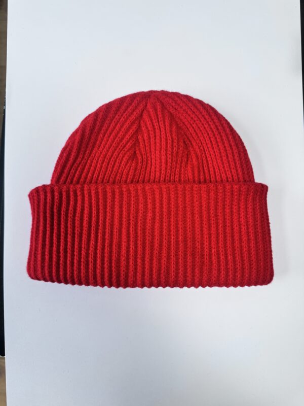 Bonnet Laine et Coton - BY LA BOUTIK