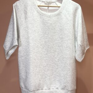 Pull Galore gris - JCSOPHIE