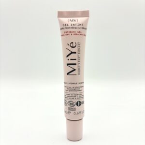 Gel intime hydratant - MIYE