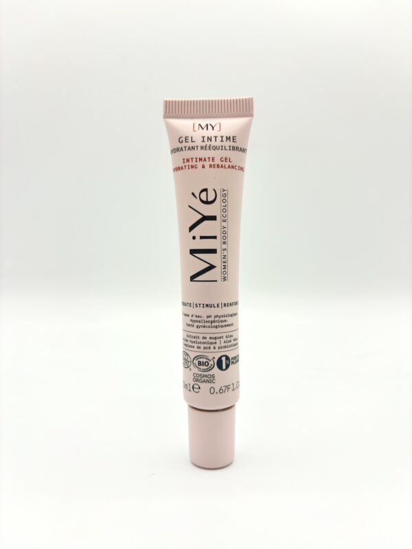 Gel intime hydratant - MIYE