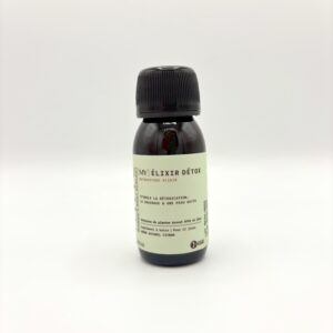 Elixir Detox - MIYE