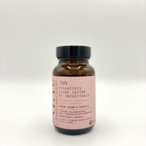 Essentiel flore intime et intestinale - MIYE