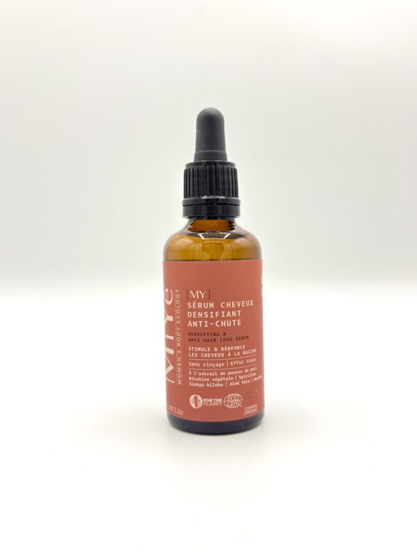 Serum cheveux densifiant anti-chute - MIYE