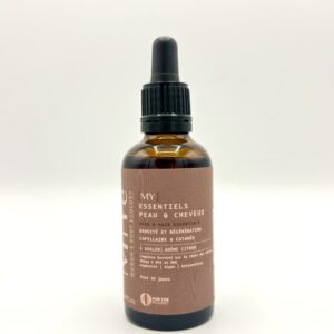 Essentiel peau et cheveux - MIYE