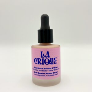 Base Serum booster d'éclat - La Crique