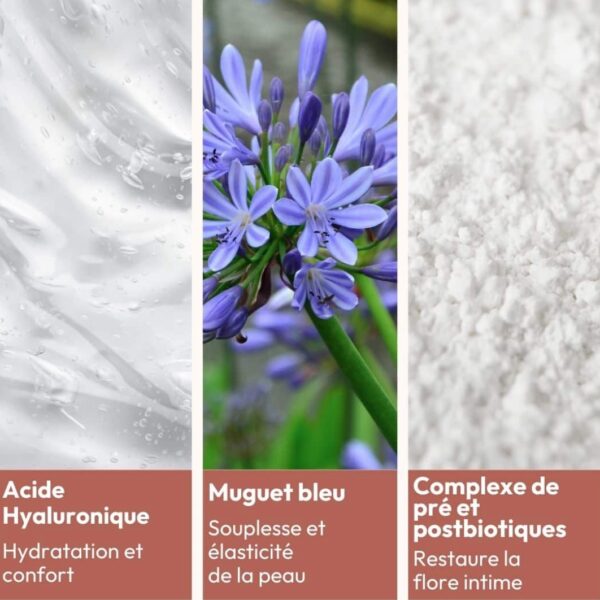 Gel intime hydratant - MIYE – Image 2
