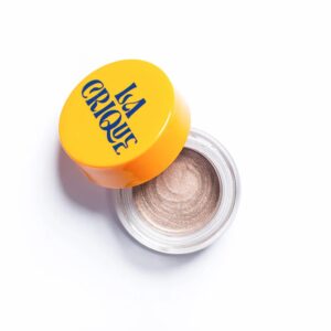 Fard à paupières crème 2en1 - La Crique