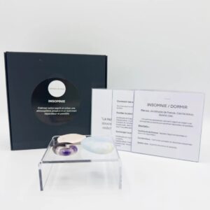 Pochette énergétique Insomnie - By Princess To Lend