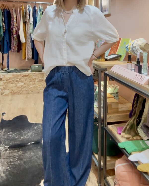 Pantalon Giovanni - JCSOPHIE – Image 2